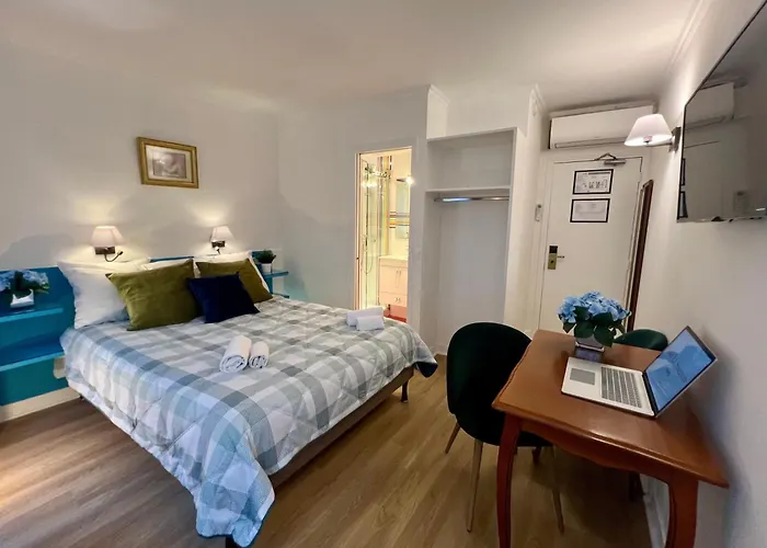 Hôtel La Sanguine Parigi